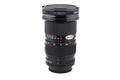 Canon 35-105mm f3.5 FDn - Lens