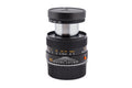 Leica 90mm f4 Macro-Elmar-M (Type I) (Black, 11633) - Lens