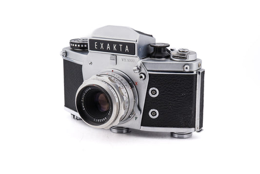 Exakta VX1000 - Camera