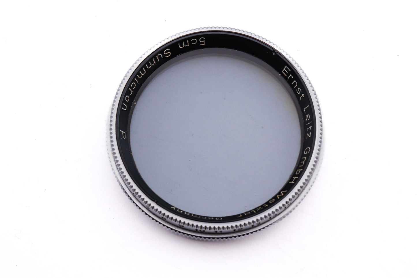 Leica 39mm Circular Polarizing Filter for 5cm Summicron - Accessory