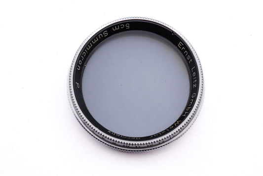 Leica 39mm Circular Polarizing Filter for 5cm Summicron - Accessory