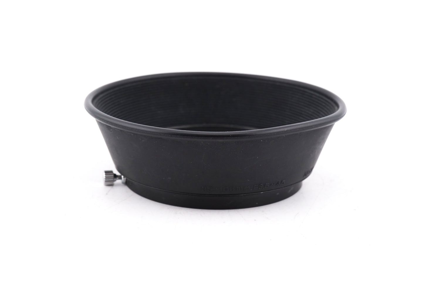 Olympus 55mm Rubber Lens Hood (35-105mm f3.5-4.5) - Accessory