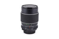 Soligor 135mm f2.8 Tele-Auto - Lens