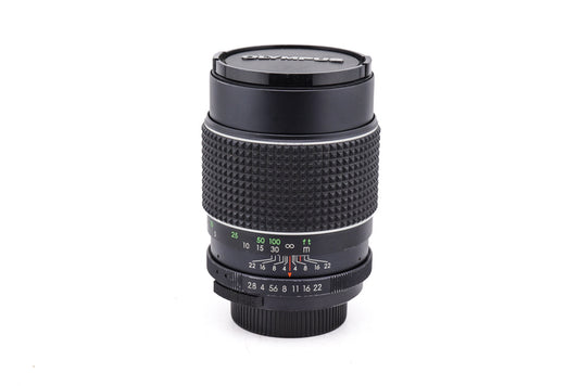 Soligor 135mm f2.8 Tele-Auto - Lens