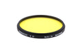 Rodenstock 67mm Yellow-Green Filter Nr.8/3x - Accessory