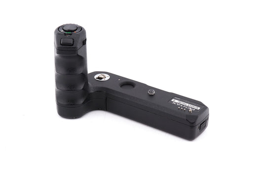 Pentax ME II Winder - Accessory
