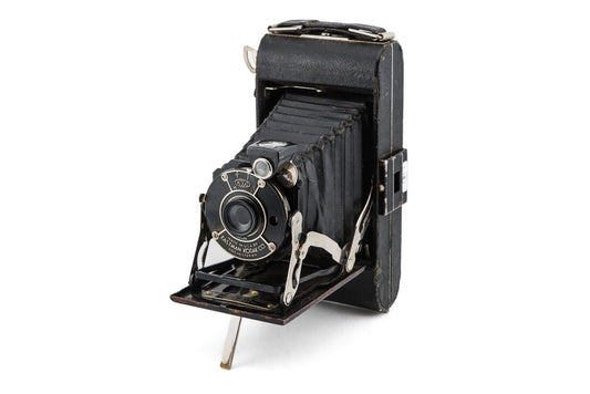 Kodak Junior Six-20 Series II - Camera