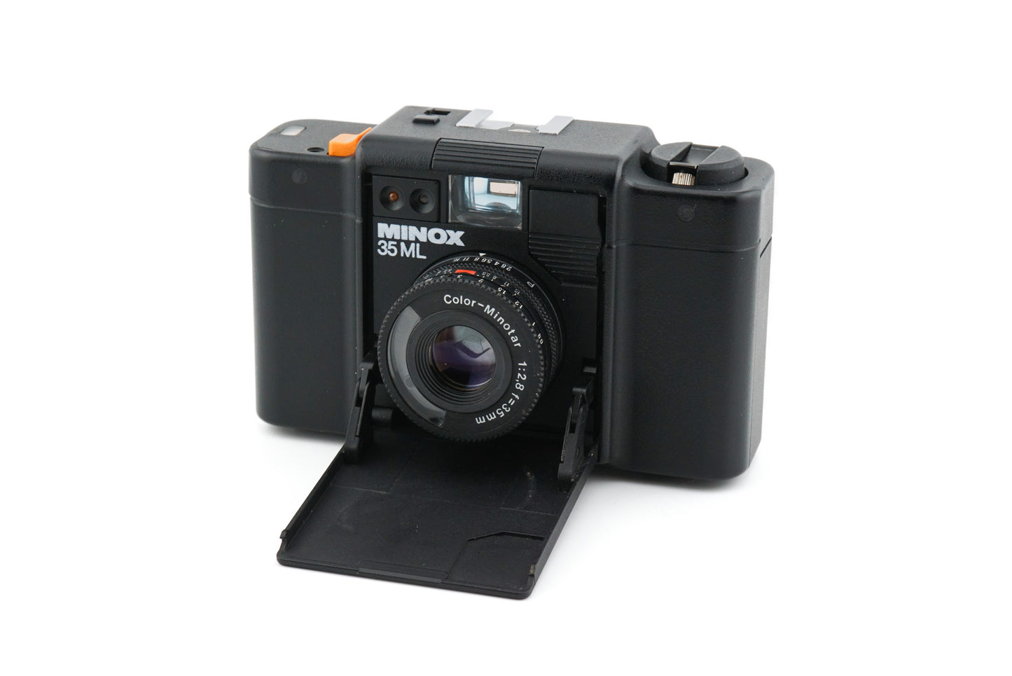 Minox 35 ML - Camera