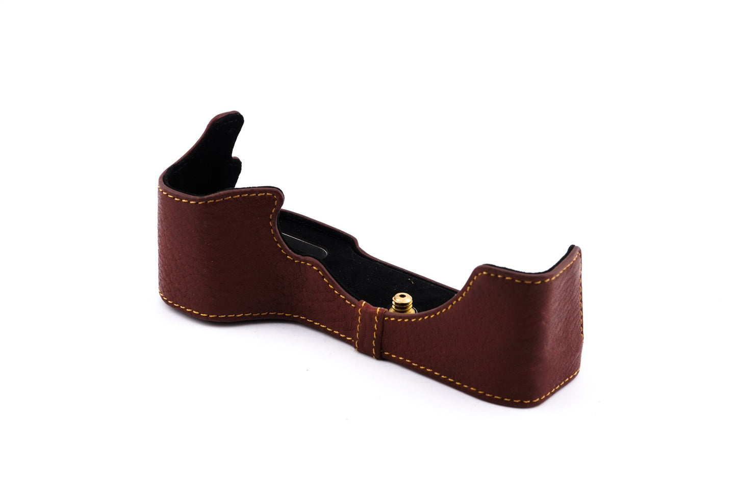 TP Original Sony A7 Leather Half Case - Accessory