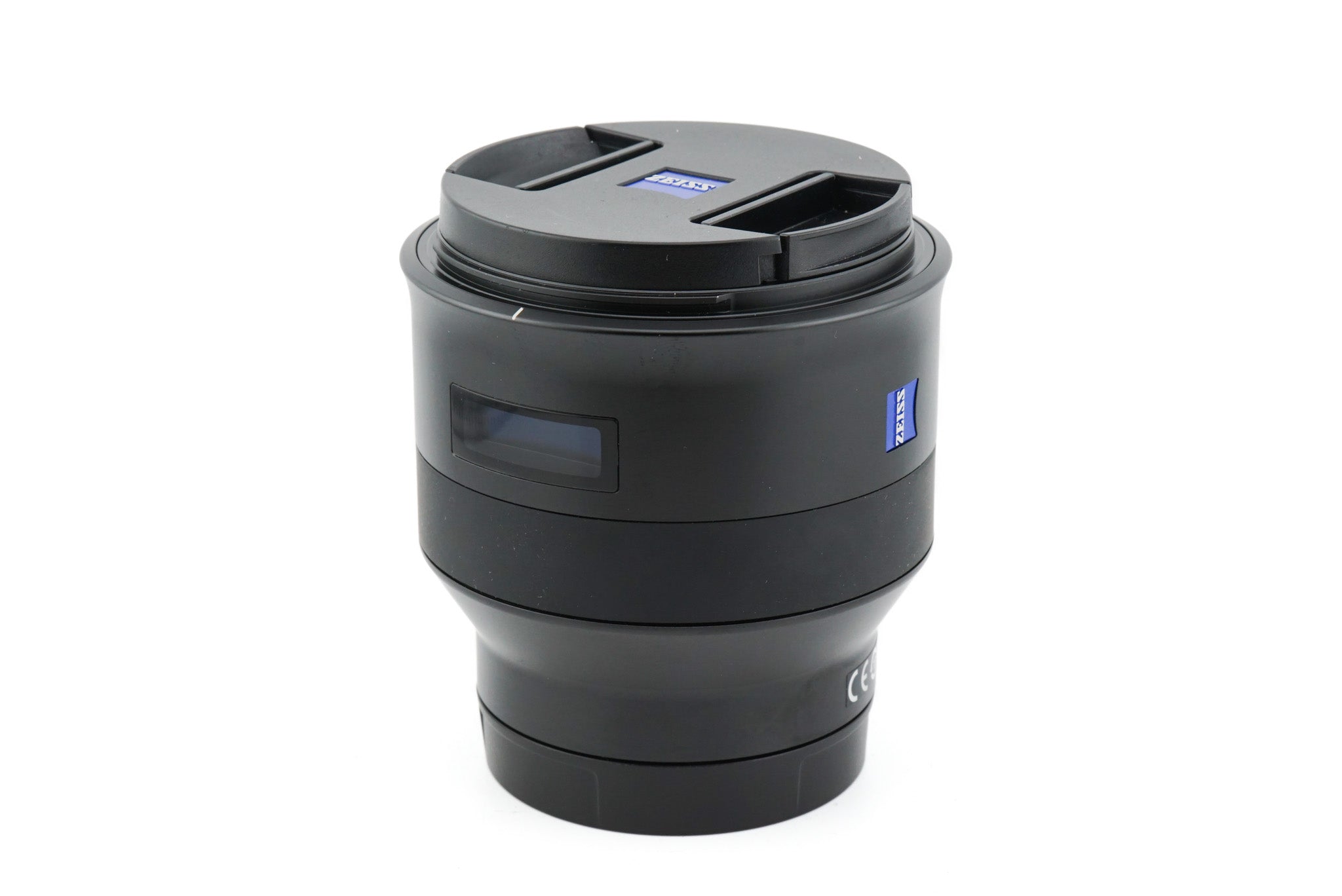 Carl Zeiss 25mm f2 Distagon T* Batis - Lens – Kamerastore