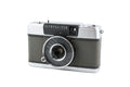 Olympus Pen-EE - Camera