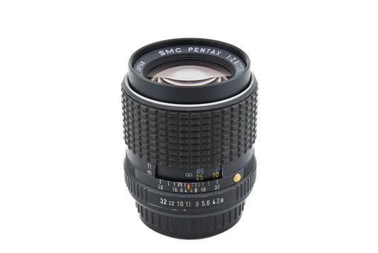 Pentax 105mm f2.8 SMC - Lens