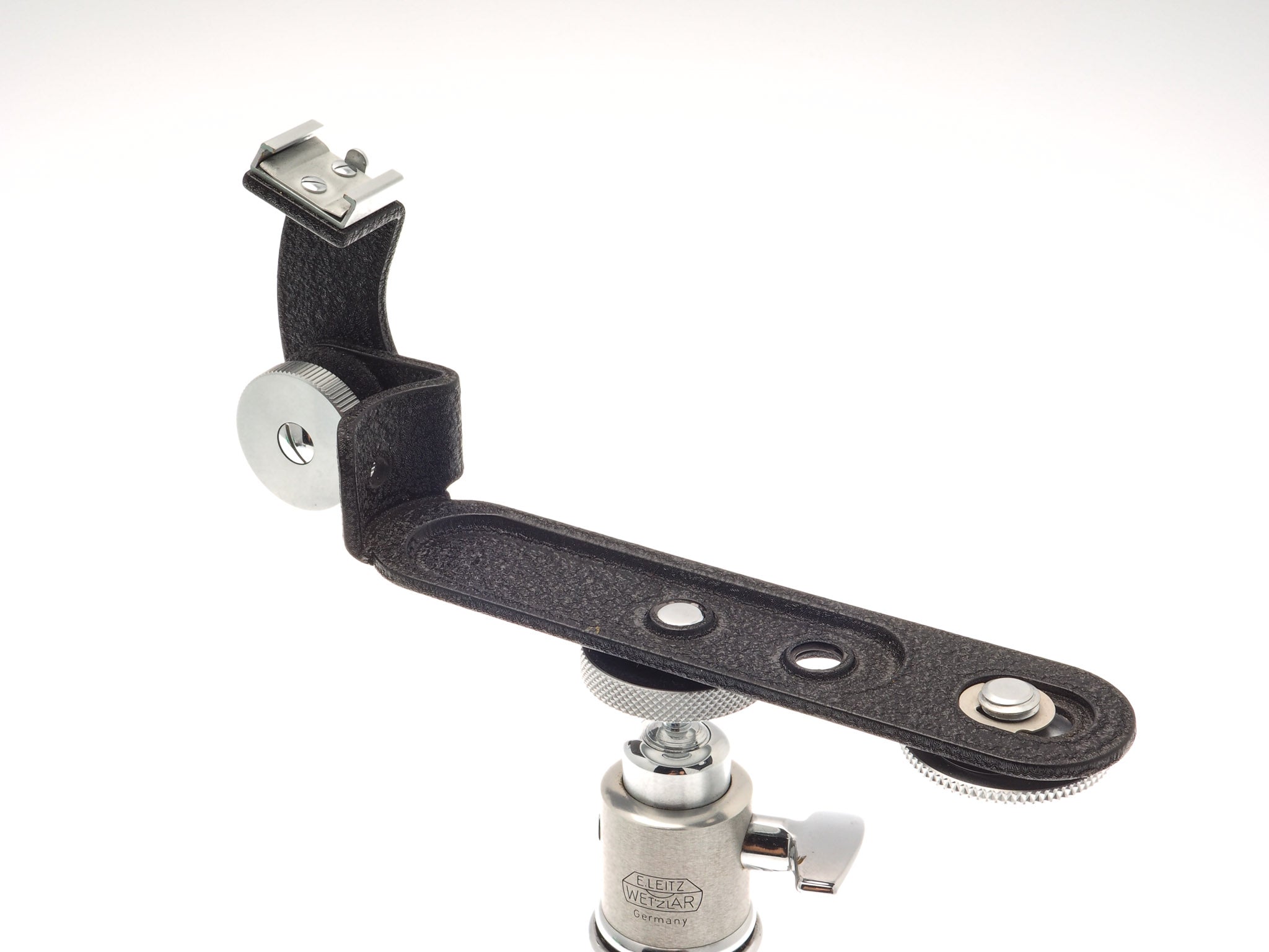 Leica Flash Bracket (CTOOM) - Accessory