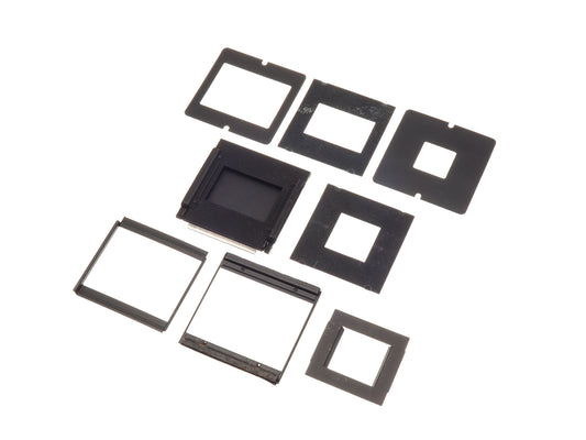 Meopta Flexkin Adapter Flexaret VII - Accessory