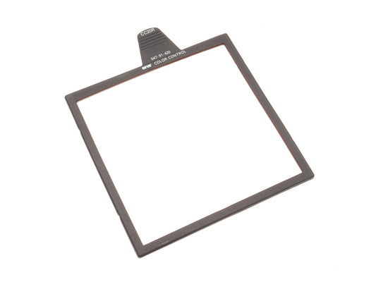 Sinar Color Control Filter CC20R - Accessory