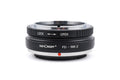 K&F Concept Canon FD - Nikon Z (FD-NIK Z) Adapter - Accessory