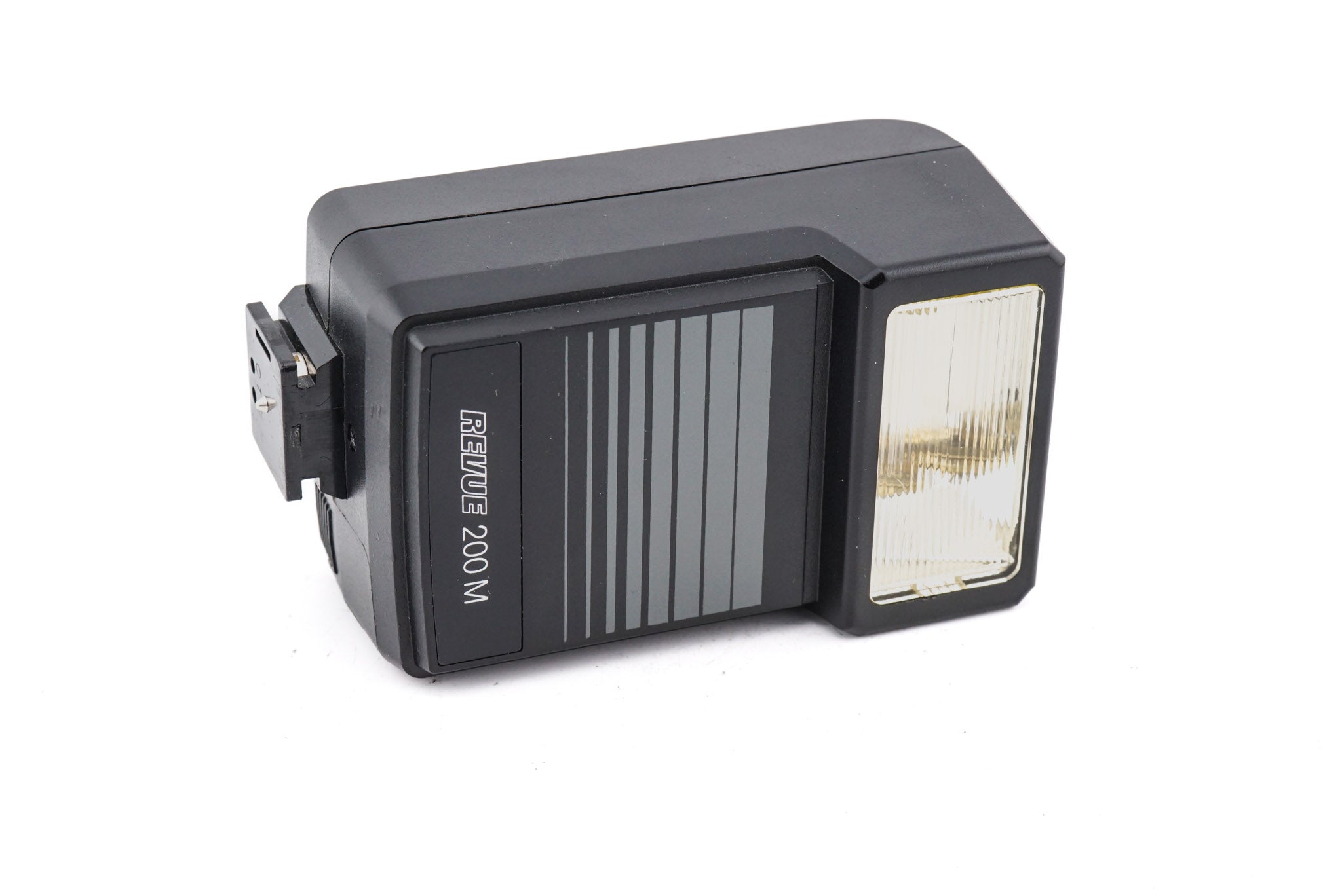 Revue 200M - Accessory