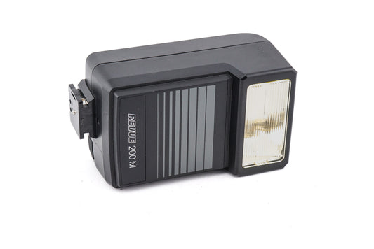 Revue 200M - Accessory