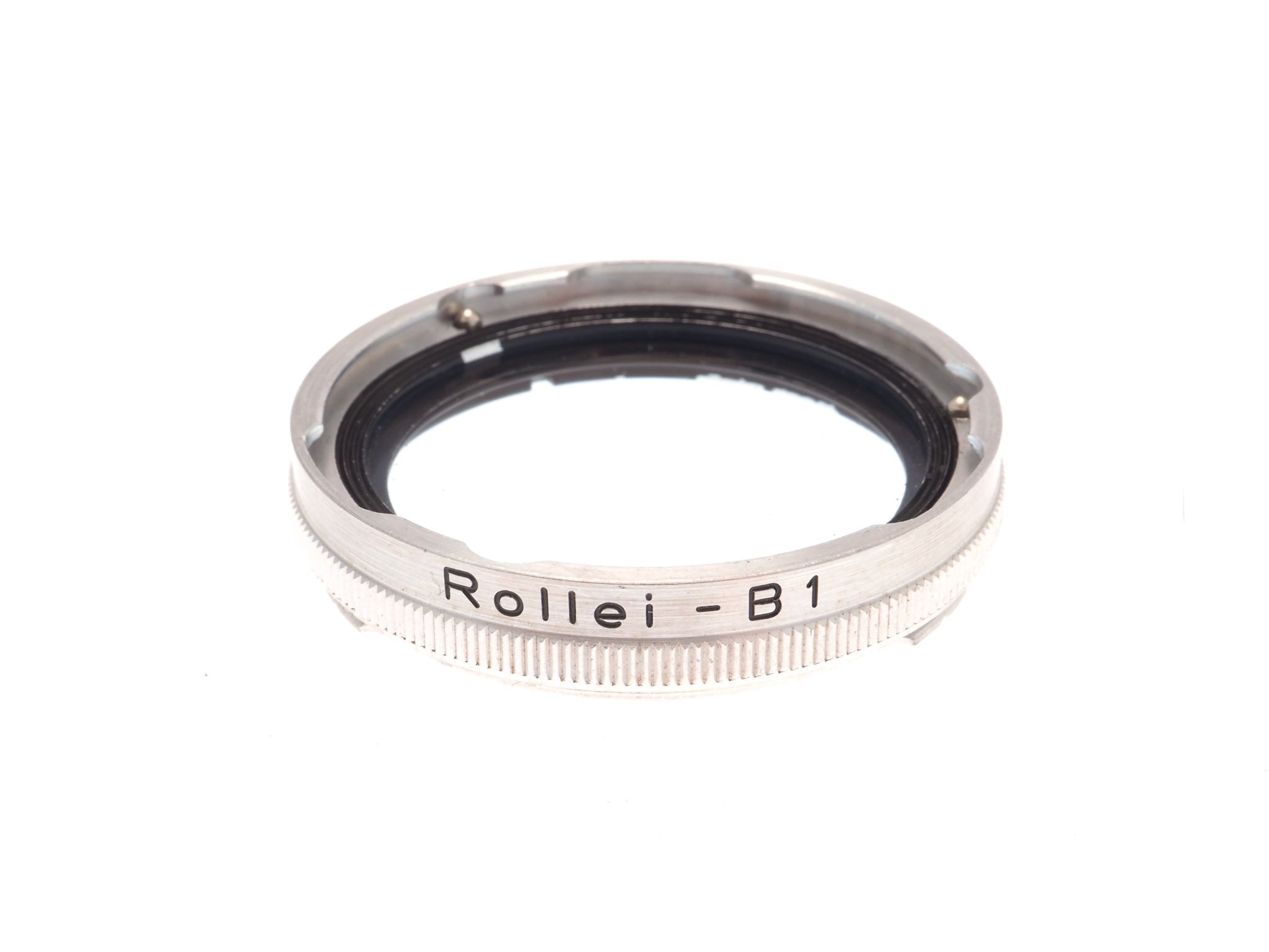 Rollei Bay I Color Correction Filter B1 - Accessory
