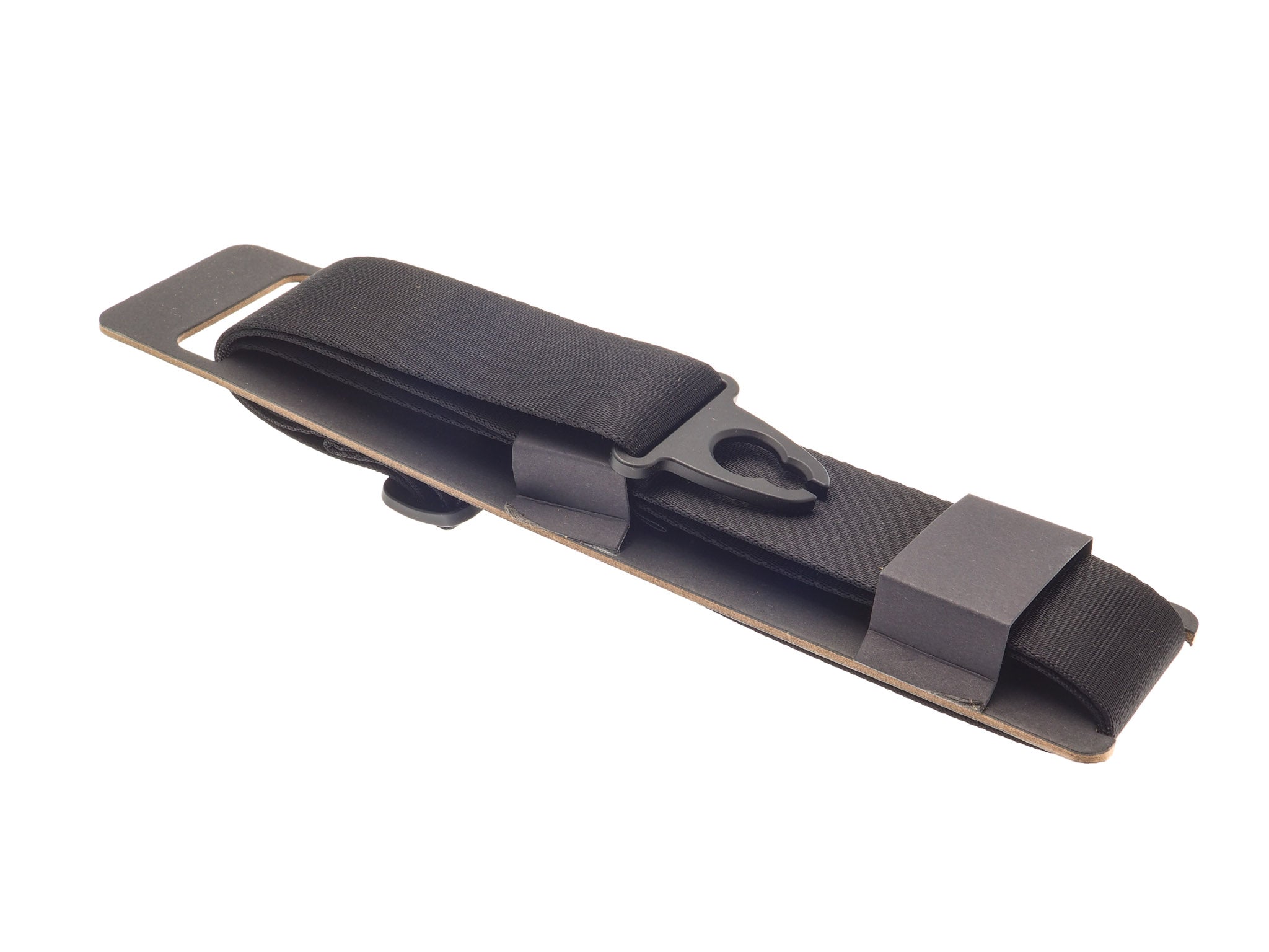 Urth Recycled Nylon Camera Strap - Accessory