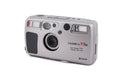 Yashica T5D - Camera