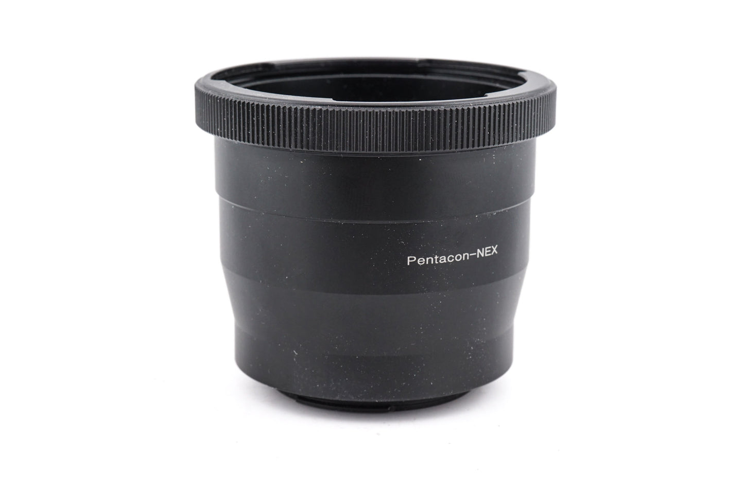 Generic Pentacon Six - Sony E / FE (P6 - NEX) Adapter - Lens Adapter