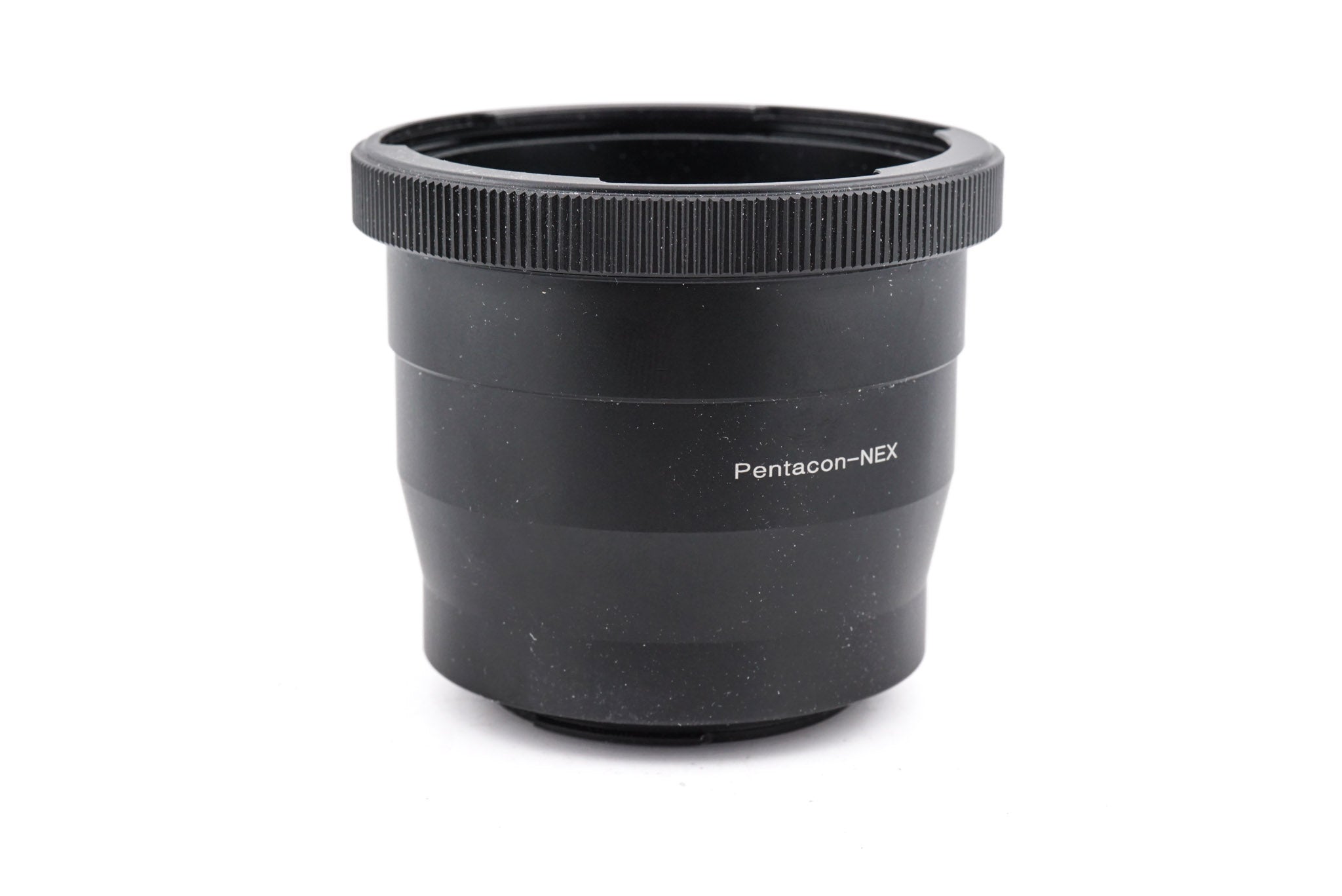 Generic Pentacon Six - Sony E / FE (P6 - NEX) Adapter - Accessory