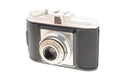 Agfa Isola II - Camera