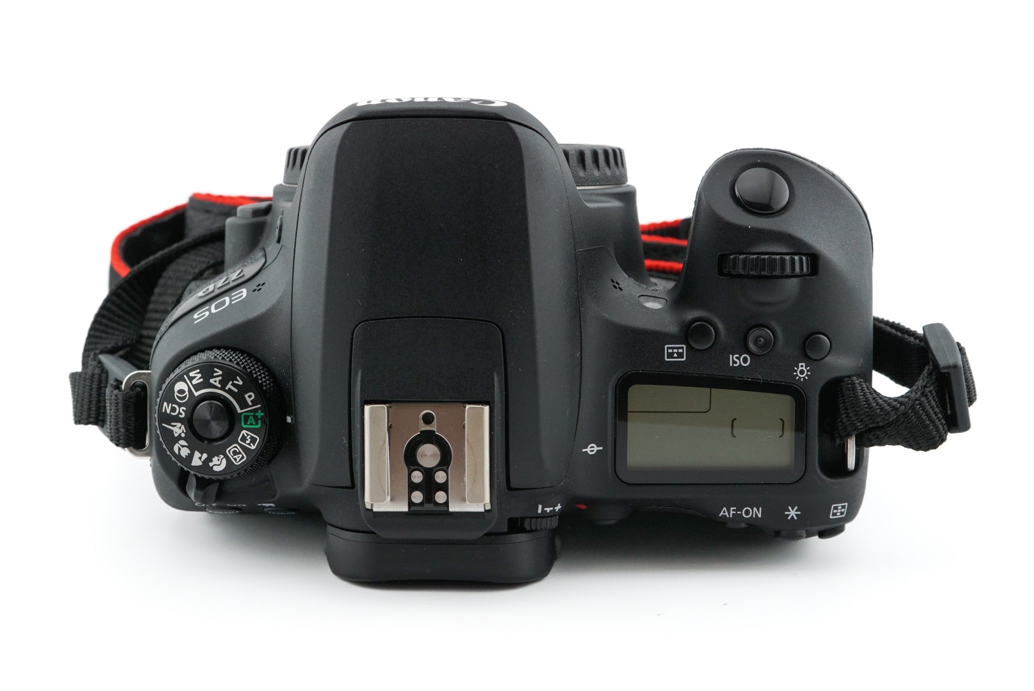 Canon EOS 77D – Kamerastore