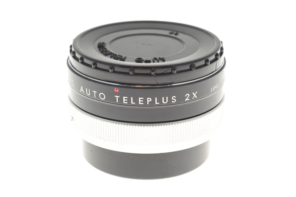 Kenko 2x Teleconverter CF1 Auto Teleplus