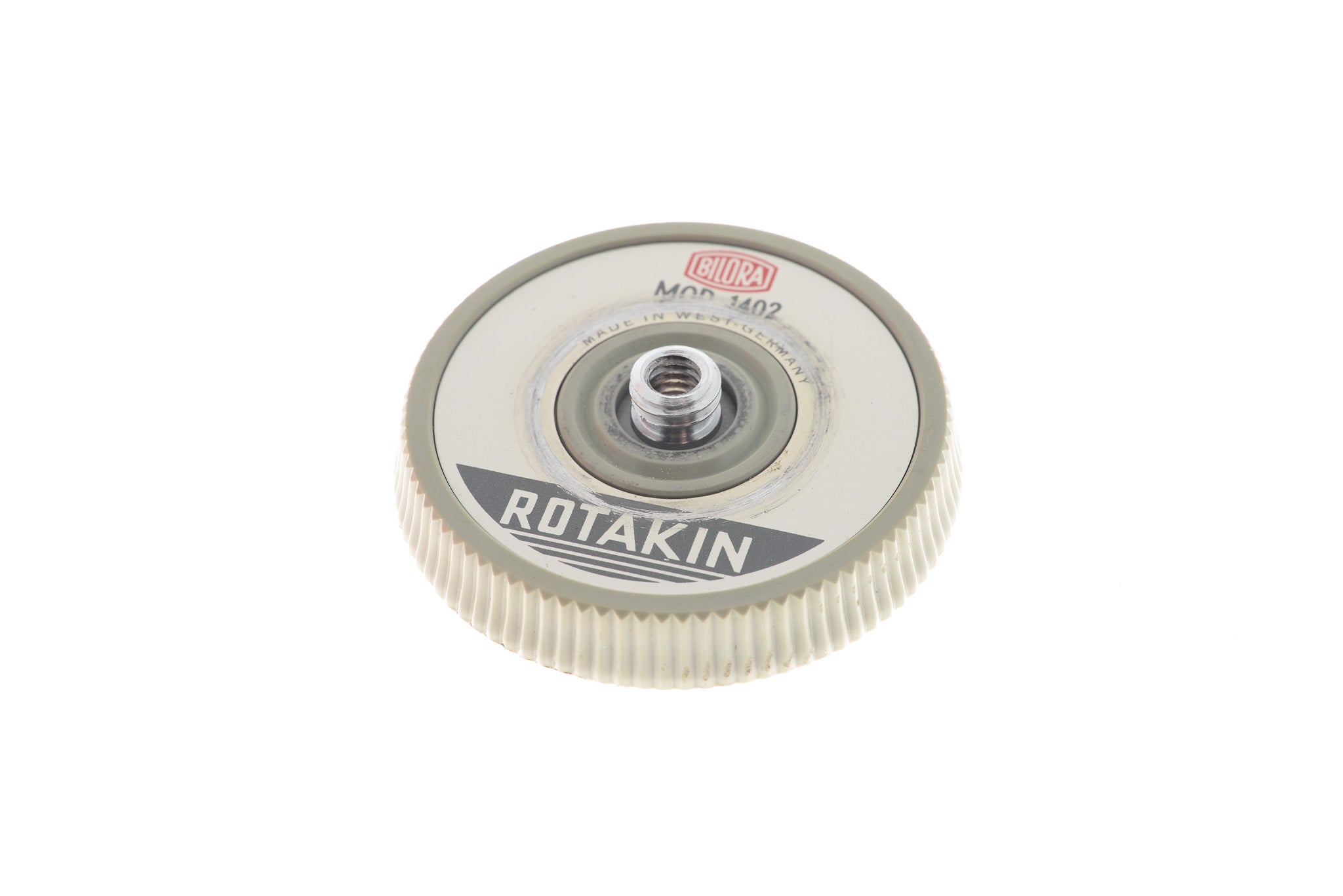Bilora Rotakin Mod. 1402 Release Plate - Accessory