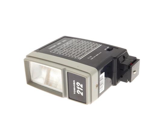 Toshiba 212 - Accessory