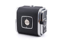 Hasselblad A12 Film Magazine (Silver, 30074) - Accessory