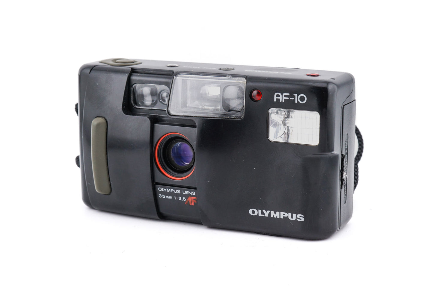 Olympus AF-10 - Camera