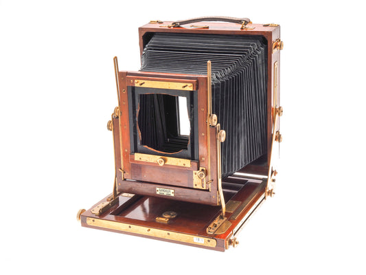 Gandolfi 8x10 Field Camera - Camera