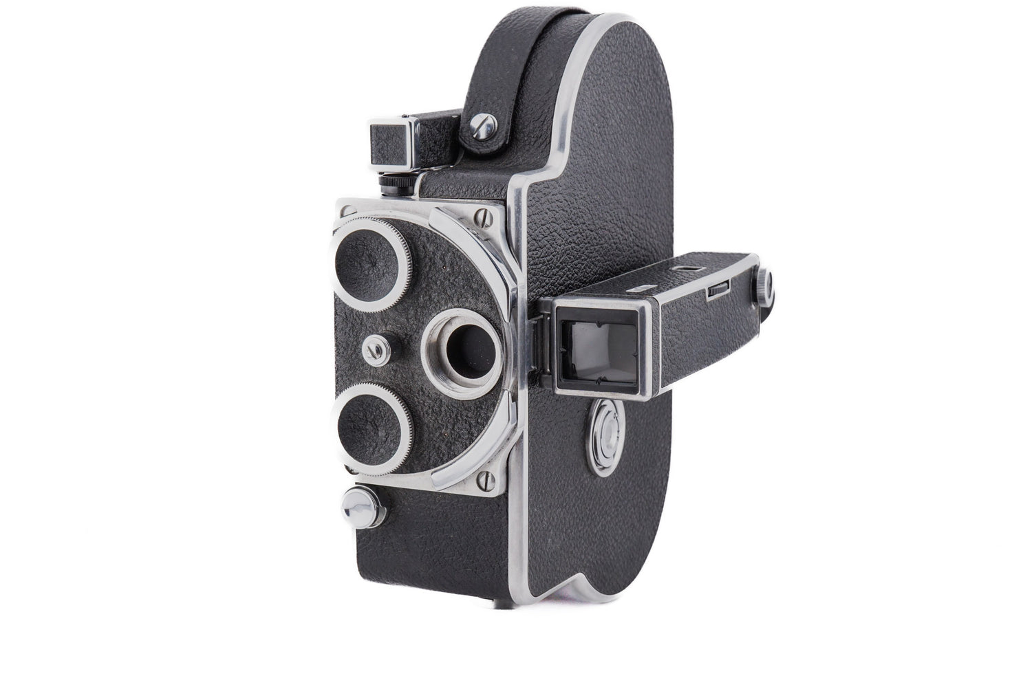 bolex h16