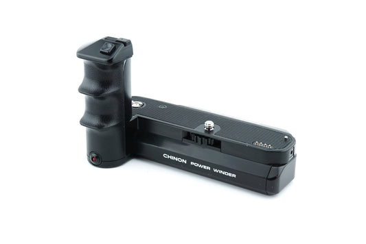 Chinon PW-530 Power Winder - Accessory