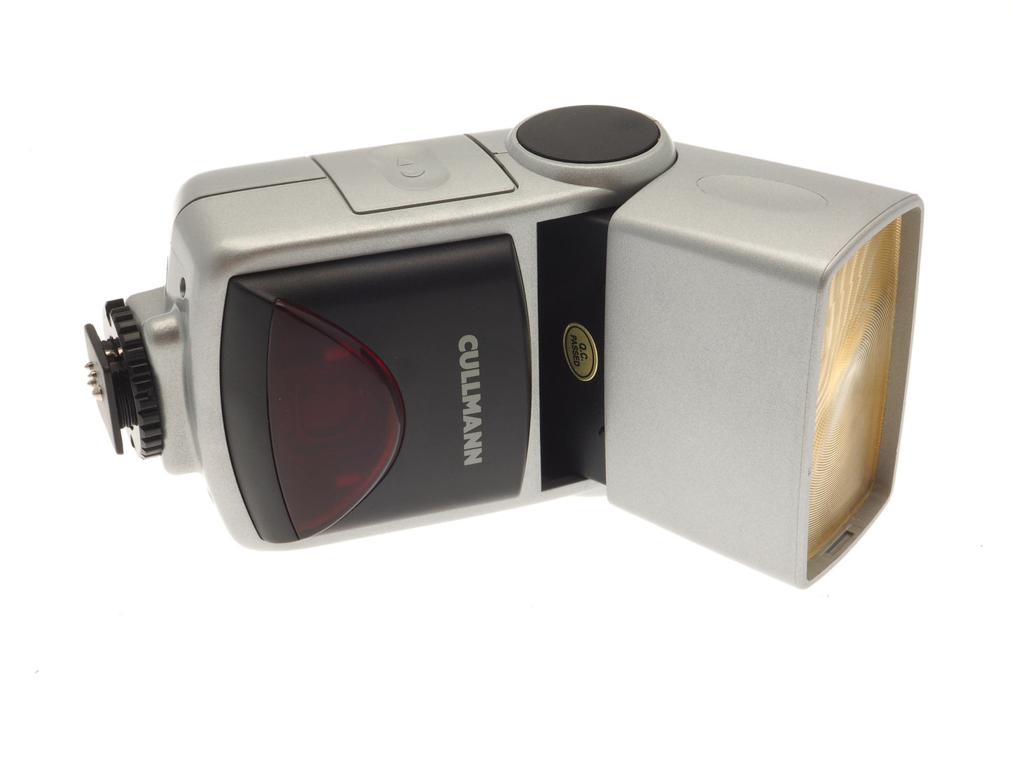 Cullmann 34 AF-C Digital - Accessory