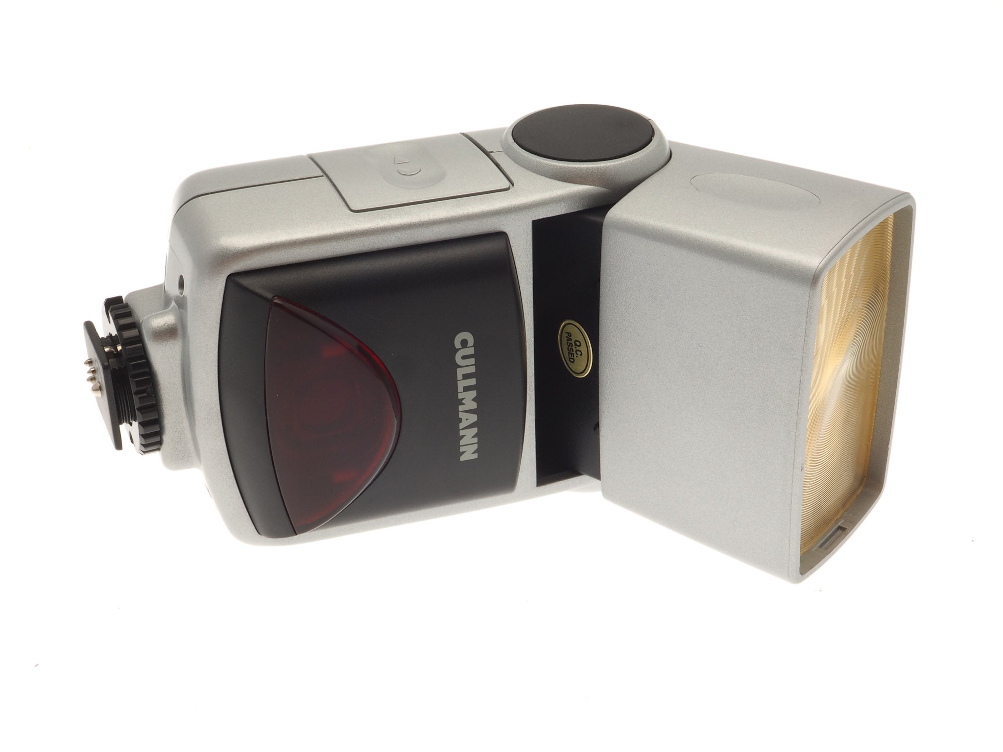 Cullmann 34 AF-C Digital - Accessory