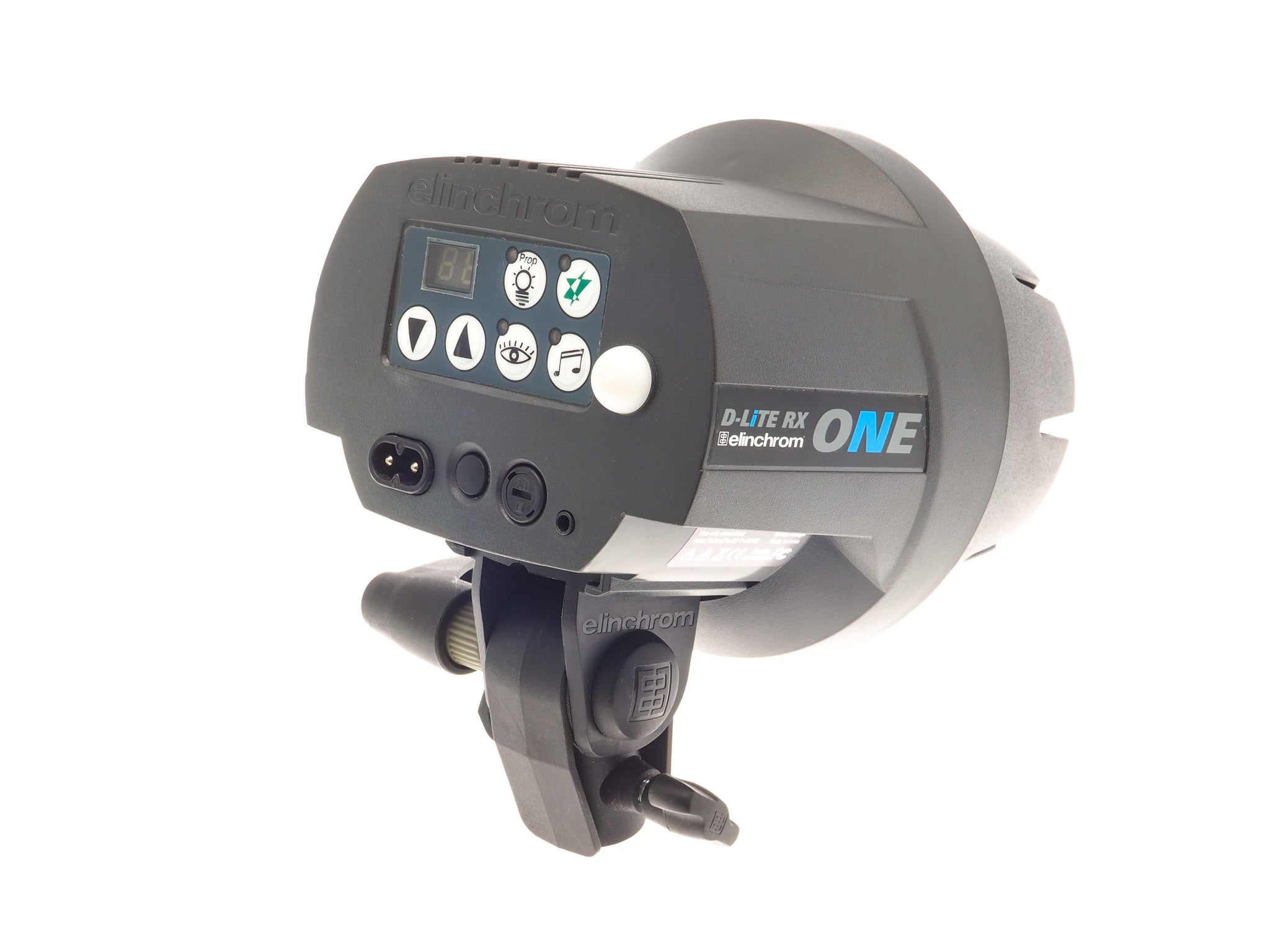 Elinchrom D-Lite RX One - Accessory – Kamerastore