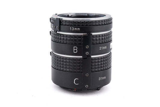 Generic Extension Tube Set - Accessory