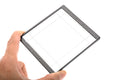 Fuji GX680 Focusing Screen B - Accessory