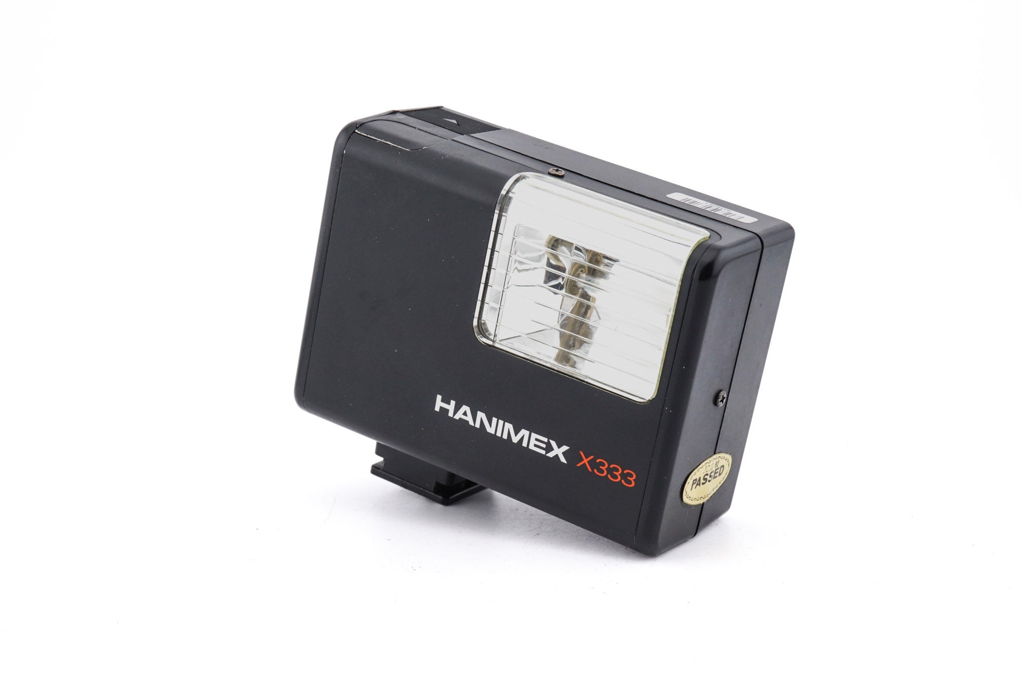 Hanimex X333 - Accessory