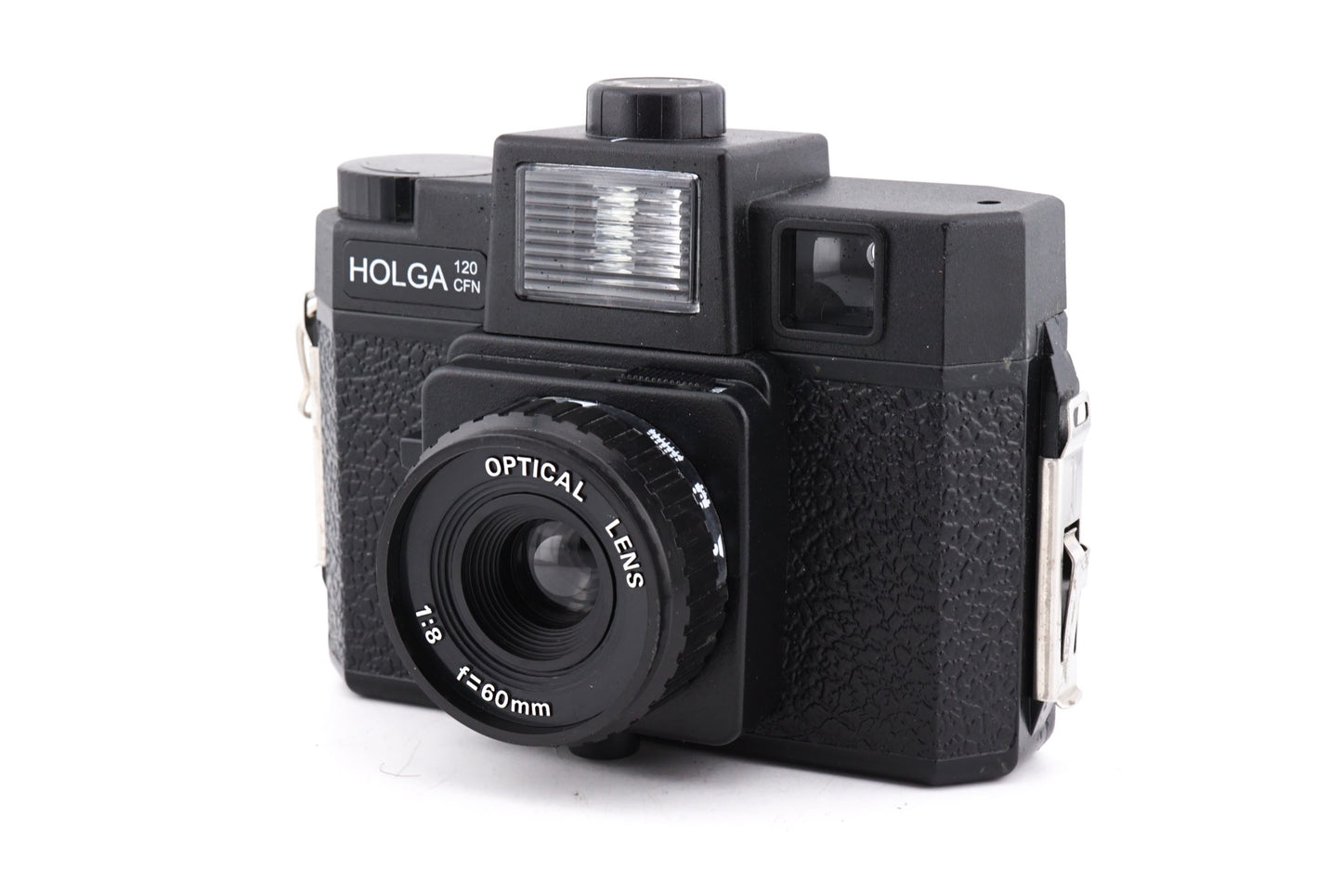 Holga 120 CFN - Camera