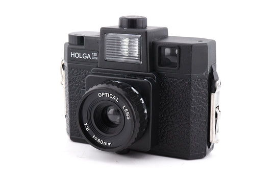 Holga 120 CFN - Camera