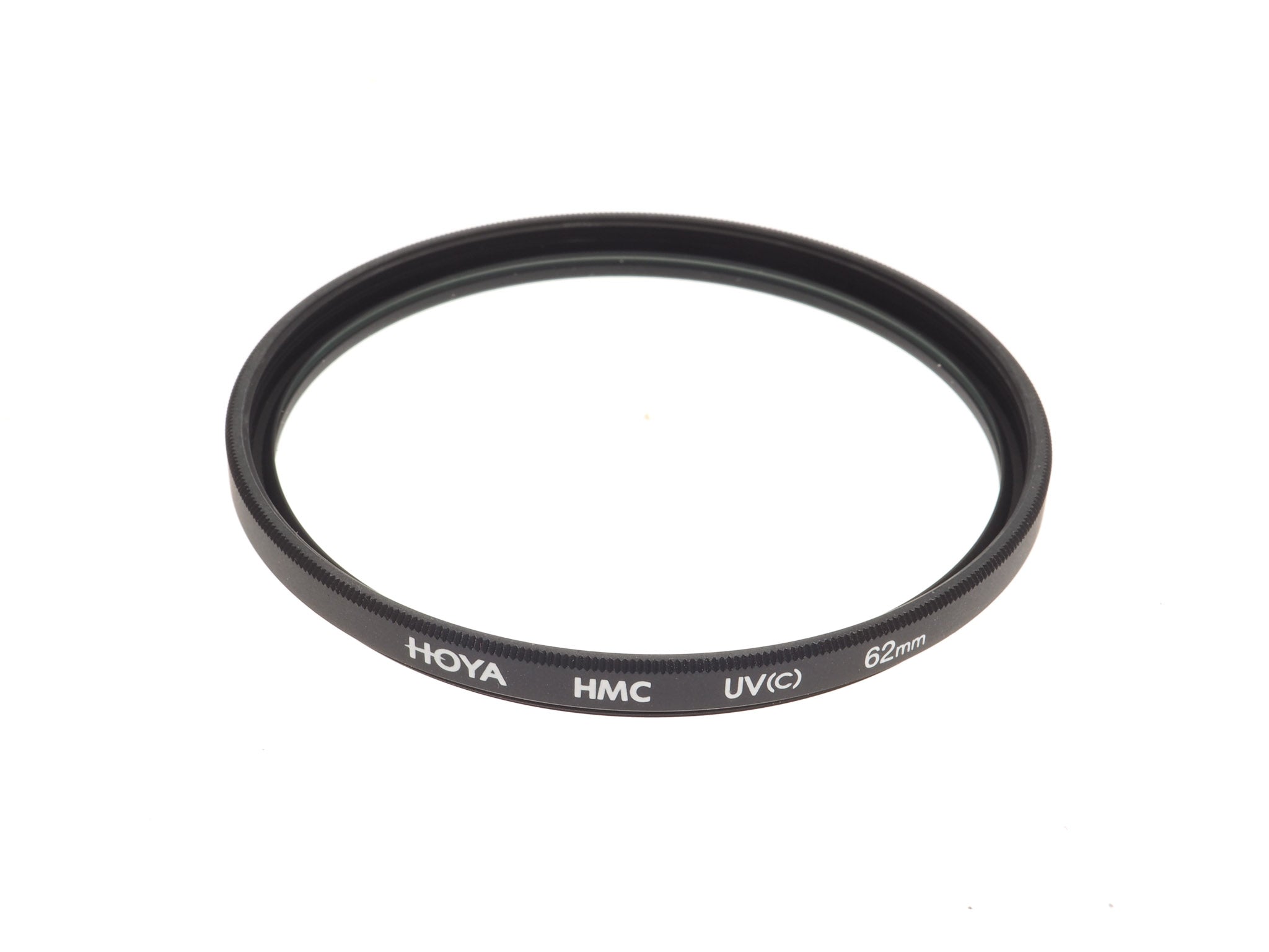 Hoya 62mm UV Filter (C) HMC - Accessory