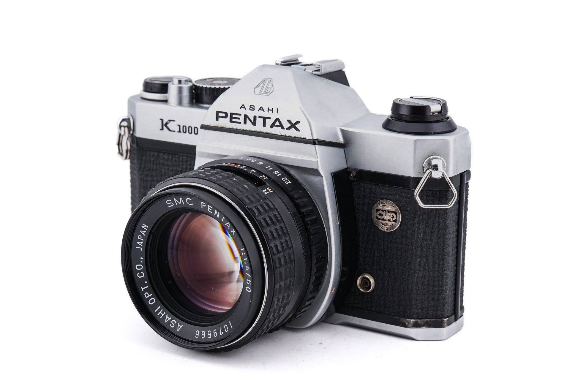 Pentax K1000 - Camera – Kamerastore