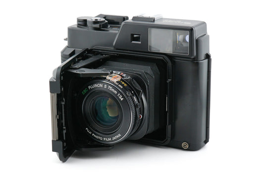 Fujifilm GS645 Professional - Camera