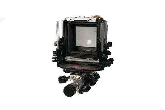 Toyo View 45G - Camera