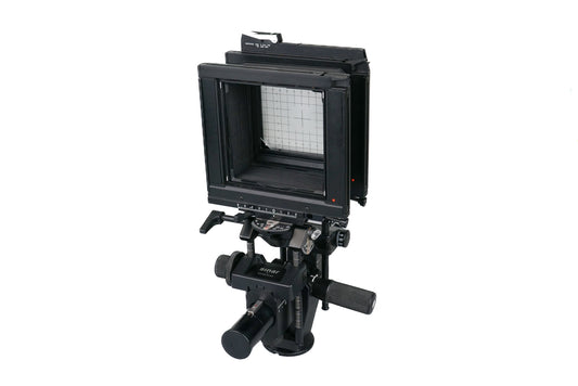 Sinar F2 - Camera